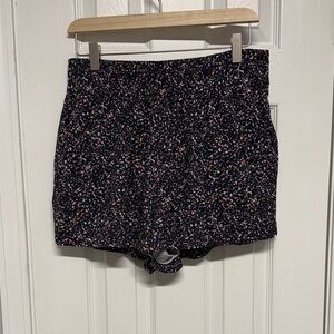 Athleta High Rise Weekender Run Short